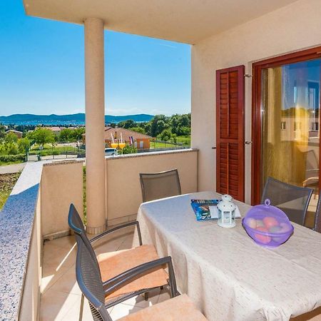 Apartments Blandona Biograd Na Moru Eksteriør bilde