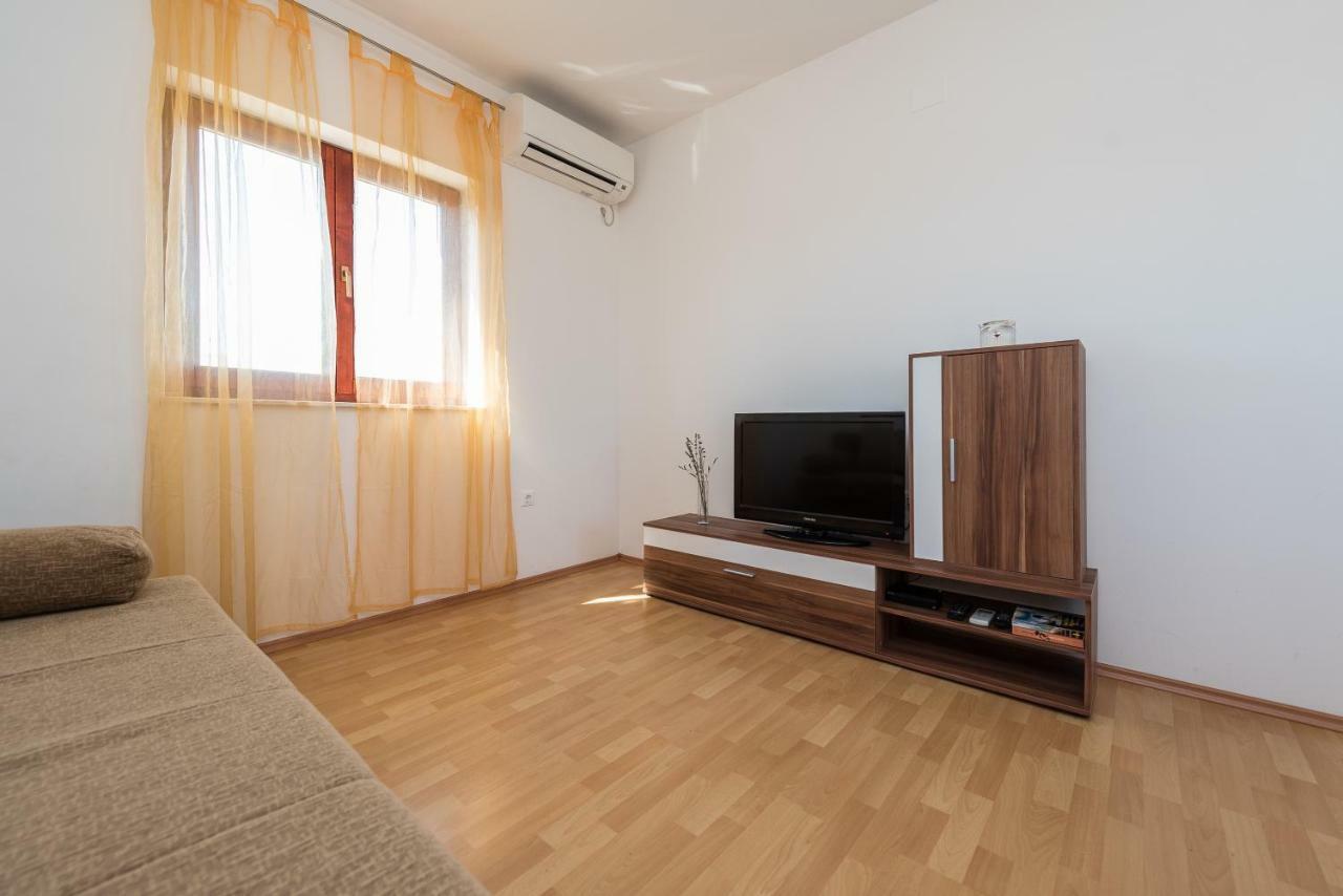 Apartments Blandona Biograd Na Moru Eksteriør bilde